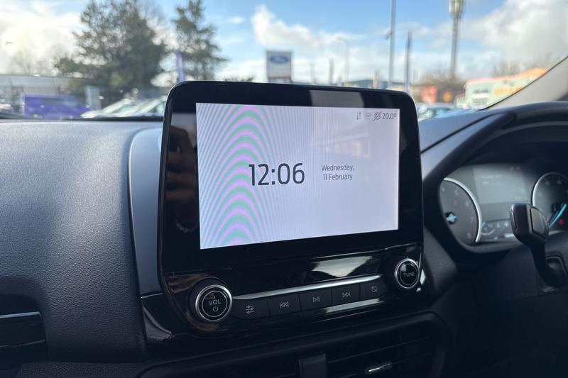 Used Ford Ecosport 2021 for sale - 77529041: Photo 23