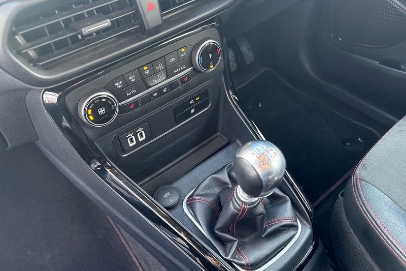 Used Ford Ecosport 2021 for sale - 77529041: Photo 25