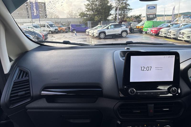 Used Ford Ecosport 2021 for sale - 77529041: Photo 27