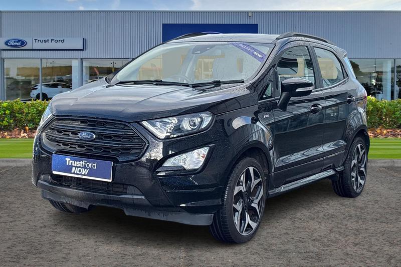 Used Ford Ecosport 2021 for sale - 77529041: Photo 5