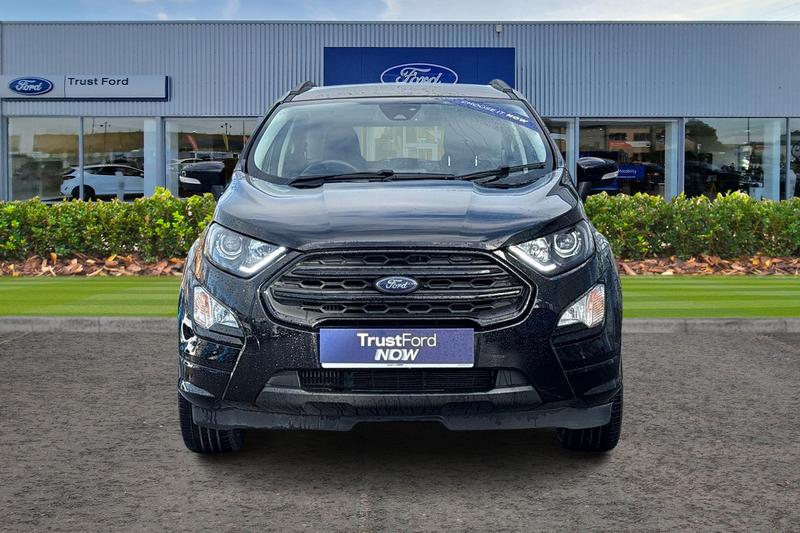 Used Ford Ecosport 2021 for sale - 77529041: Photo 6