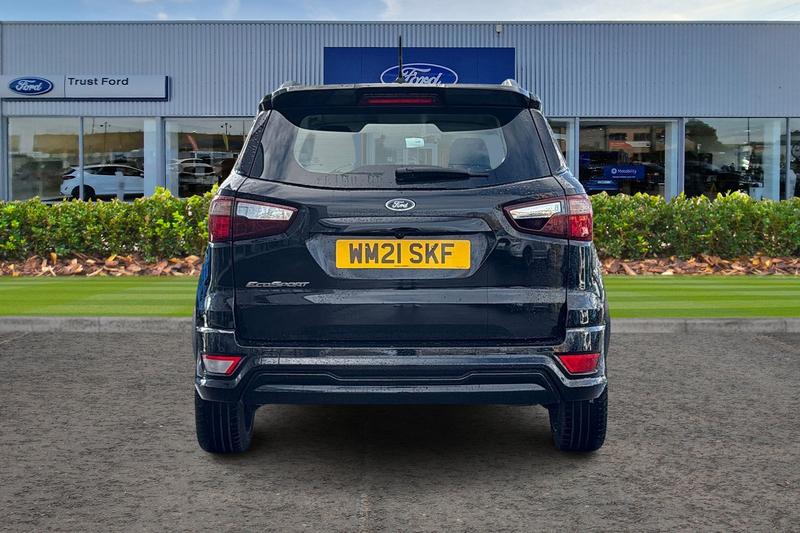 Used Ford Ecosport 2021 for sale - 77529041: Photo 7