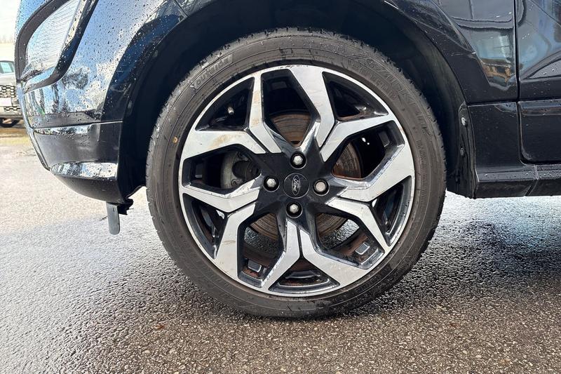 Used Ford Ecosport 2021 for sale - 77529041: Photo 8