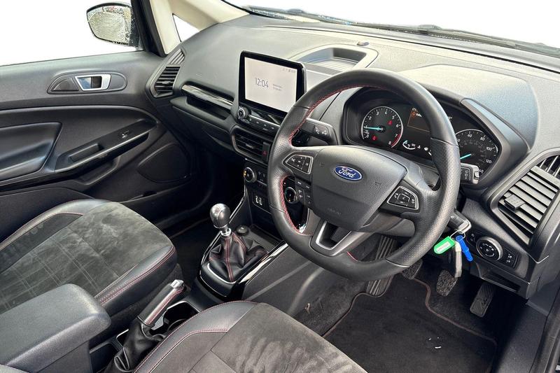 Used Ford Ecosport 2021 for sale - 77529041: Photo 9