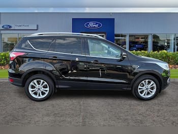Used Ford Kuga 2017 for sale - 79721218: Photo