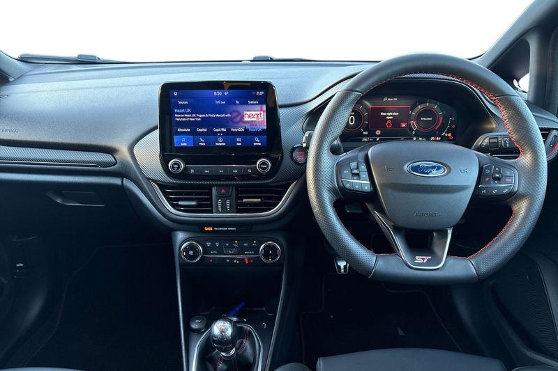 Used Ford Fiesta 2022 for sale - 76791458: Photo 10