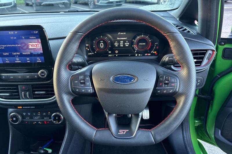 Used Ford Fiesta 2022 for sale - 76791458: Photo 12