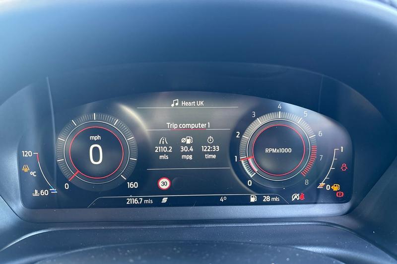 Used Ford Fiesta 2022 for sale - 76791458: Photo 13