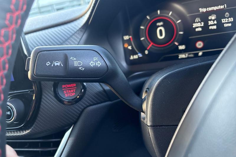 Used Ford Fiesta 2022 for sale - 76791458: Photo 14