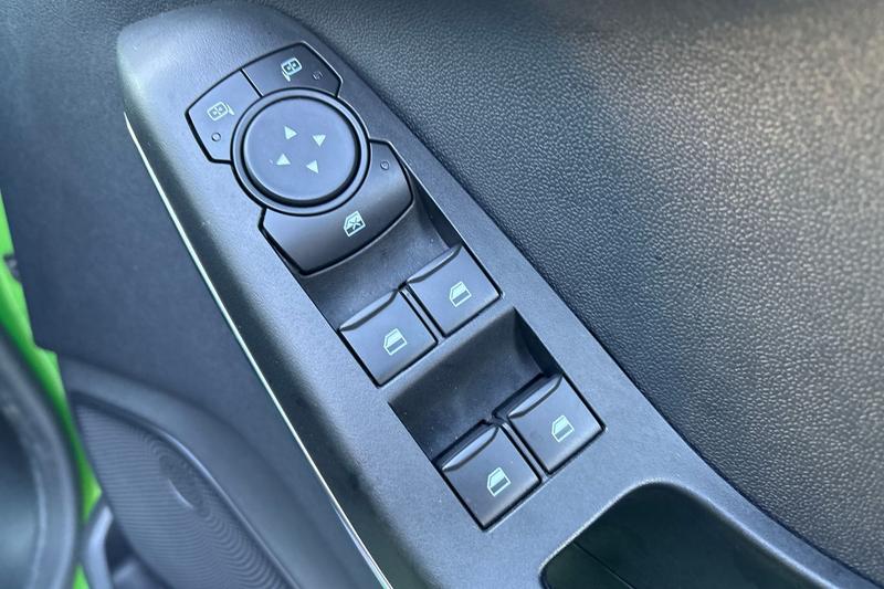 Used Ford Fiesta 2022 for sale - 76791458: Photo 16