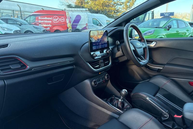 Used Ford Fiesta 2022 for sale - 76791458: Photo 18