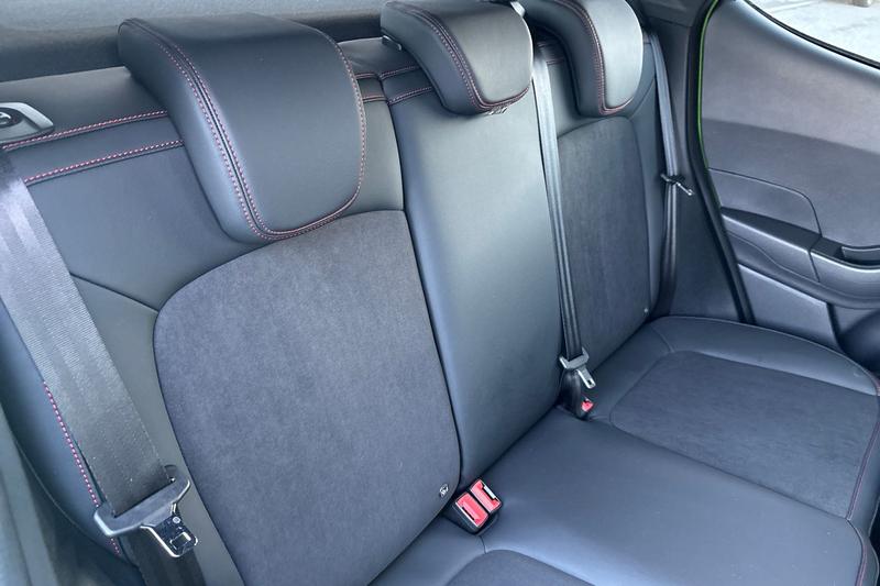 Used Ford Fiesta 2022 for sale - 76791458: Photo 20