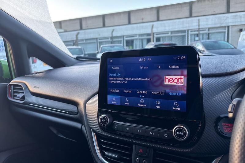 Used Ford Fiesta 2022 for sale - 76791458: Photo 27