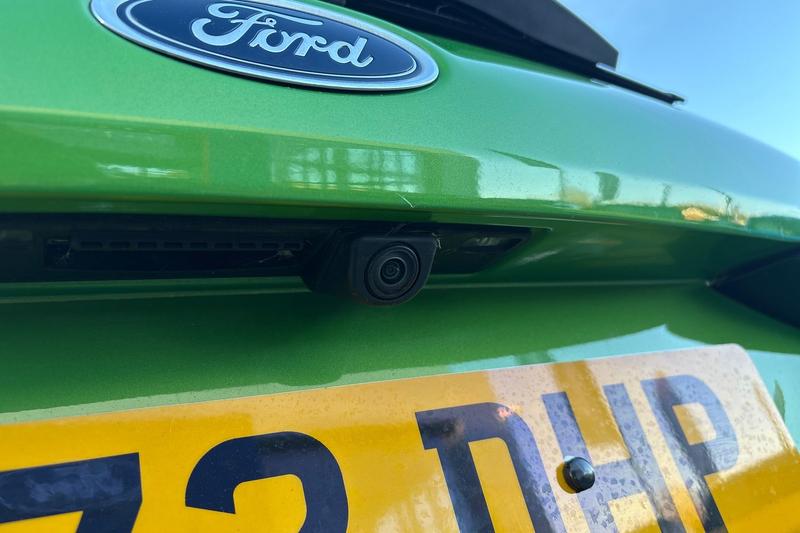 Used Ford Fiesta 2022 for sale - 76791458: Photo 34