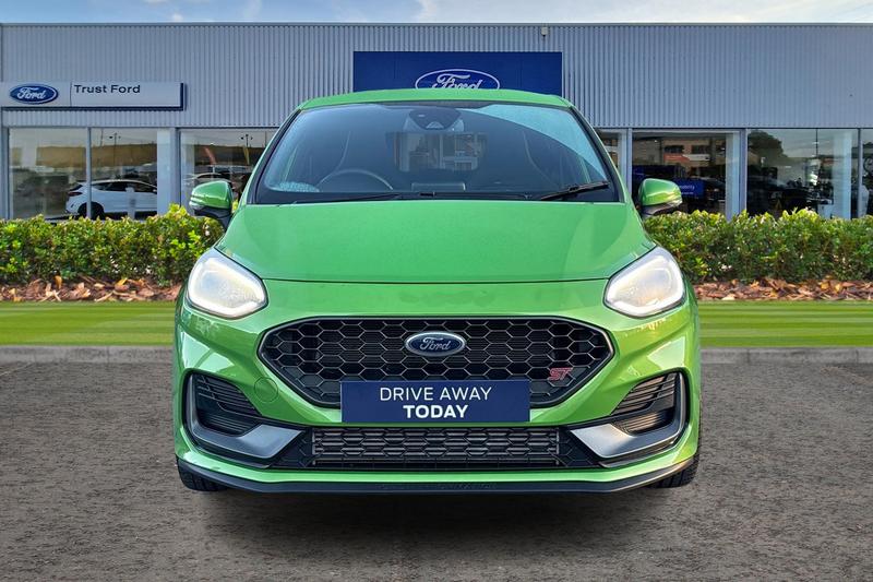 Used Ford Fiesta 2022 for sale - 76791458: Photo 6