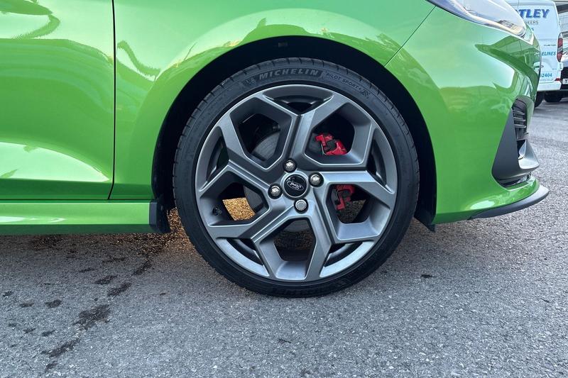 Used Ford Fiesta 2022 for sale - 76791458: Photo 8