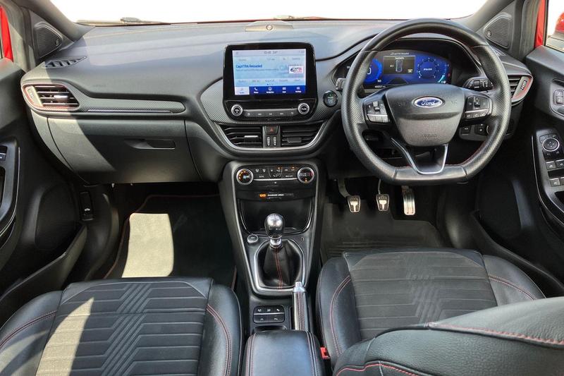 Used Ford Puma 2020 for sale - 76340167: Photo 10