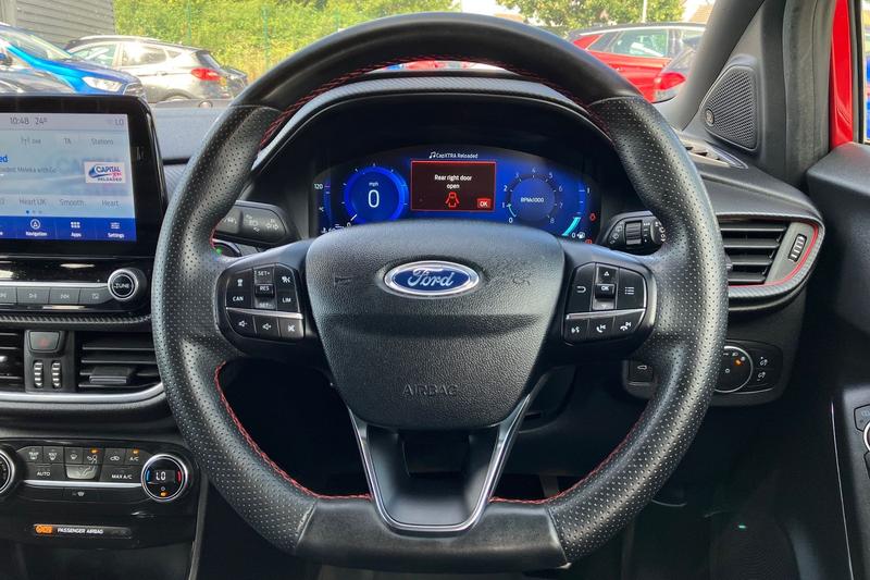 Used Ford Puma 2020 for sale - 76340167: Photo 12