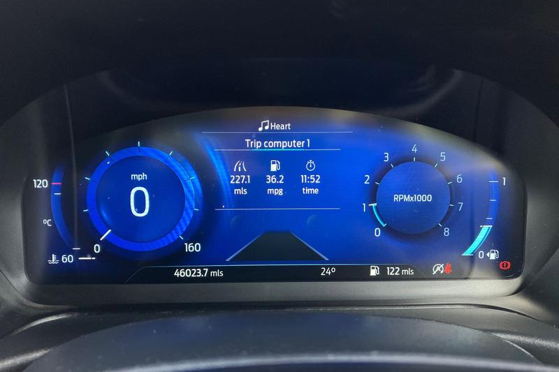 Used Ford Puma 2020 for sale - 76340167: Photo 13