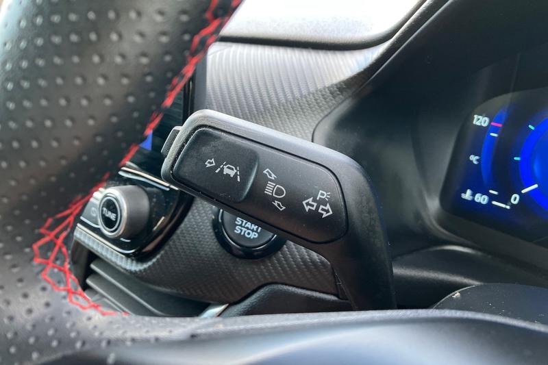 Used Ford Puma 2020 for sale - 76340167: Photo 14