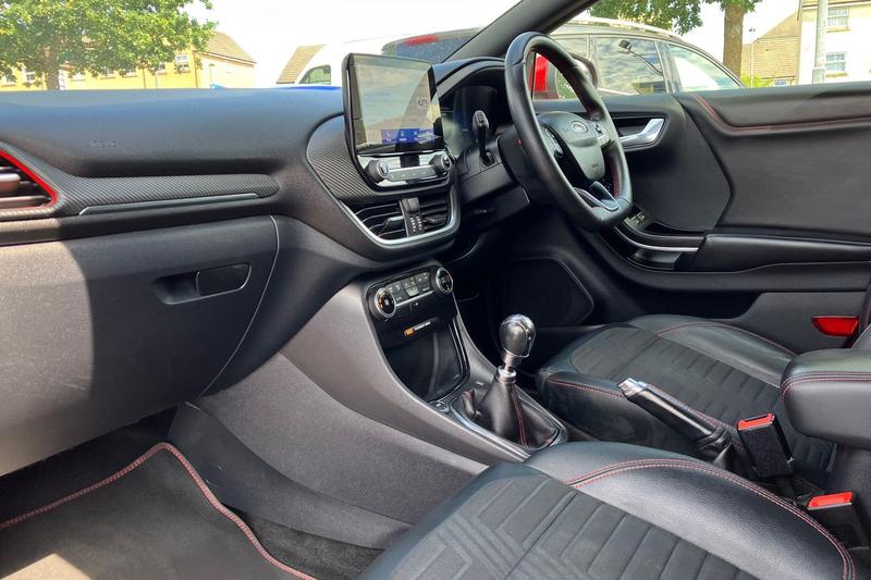 Used Ford Puma 2020 for sale - 76340167: Photo 18