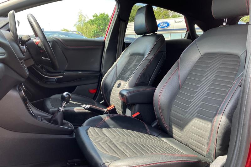 Used Ford Puma 2020 for sale - 76340167: Photo 19