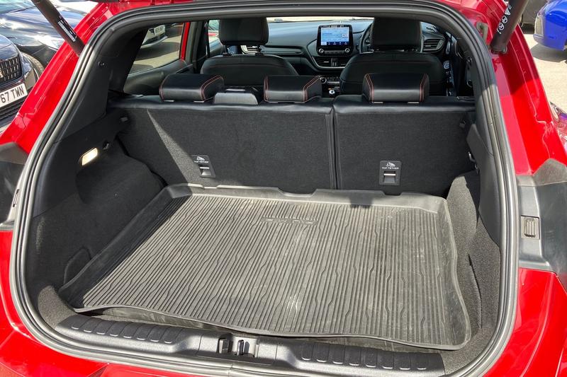 Used Ford Puma 2020 for sale - 76340167: Photo 21