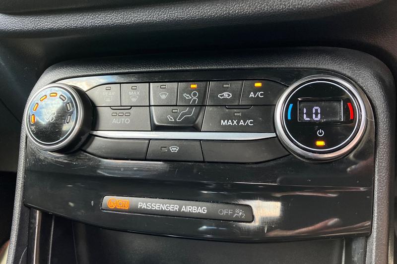 Used Ford Puma 2020 for sale - 76340167: Photo 25