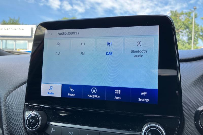 Used Ford Puma 2020 for sale - 76340167: Photo 26