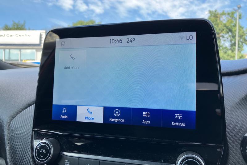 Used Ford Puma 2020 for sale - 76340167: Photo 27