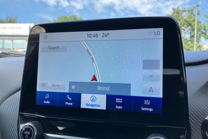 Used Ford Puma 2020 for sale - 76340167: Photo 28