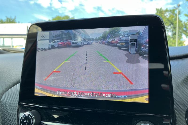 Used Ford Puma 2020 for sale - 76340167: Photo 29