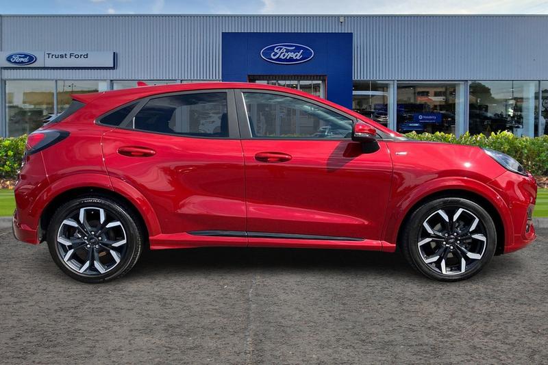 Used Ford Puma 2020 for sale - 76340167: Photo 3