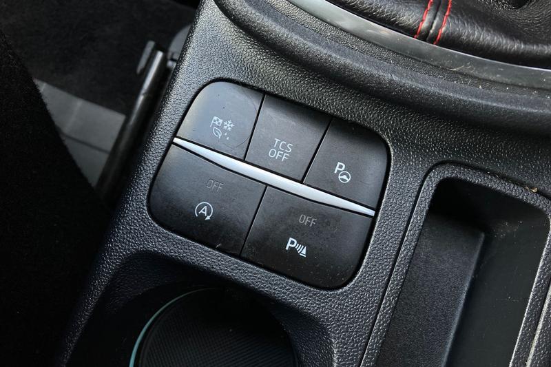 Used Ford Puma 2020 for sale - 76340167: Photo 30