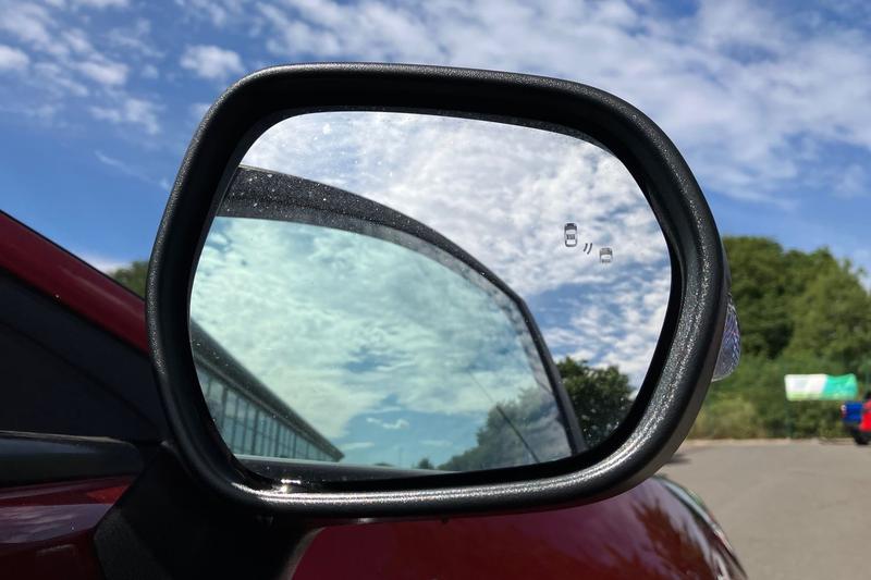 Used Ford Puma 2020 for sale - 76340167: Photo 33