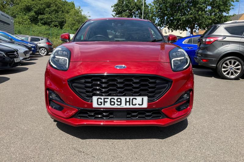 Used Ford Puma 2020 for sale - 76340167: Photo 36
