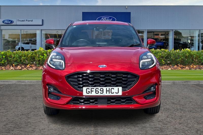 Used Ford Puma 2020 for sale - 76340167: Photo 6