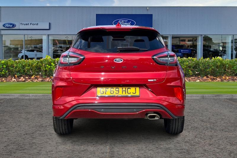 Used Ford Puma 2020 for sale - 76340167: Photo 7