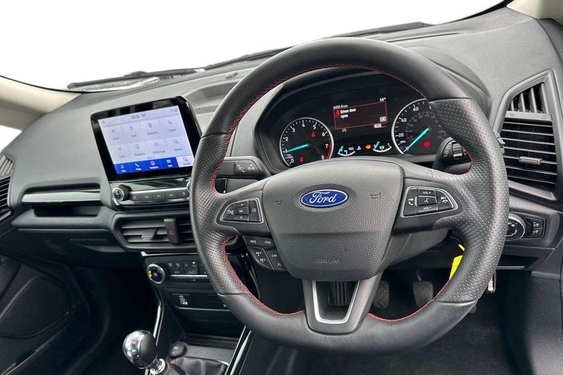 Used Ford Ecosport 2023 for sale - 78087784: Photo 10