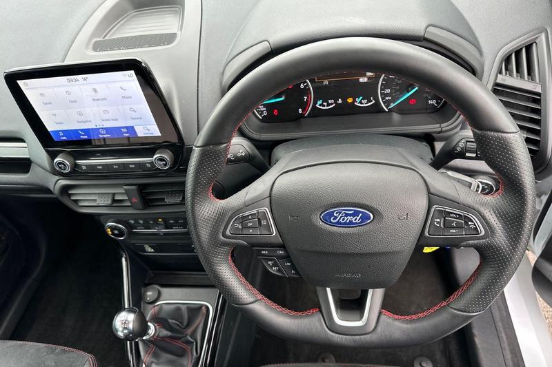 Used Ford Ecosport 2023 for sale - 78087784: Photo 11