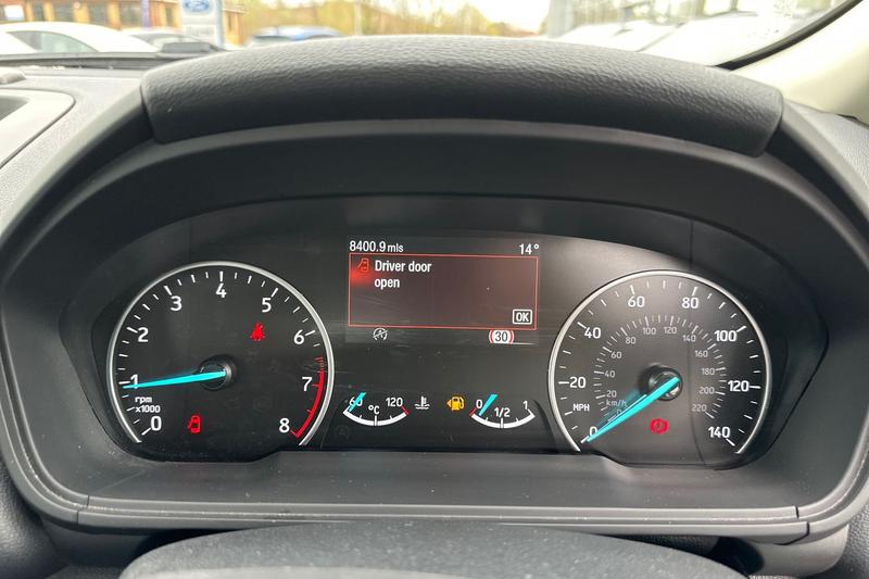 Used Ford Ecosport 2023 for sale - 78087784: Photo 13