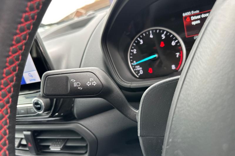 Used Ford Ecosport 2023 for sale - 78087784: Photo 14