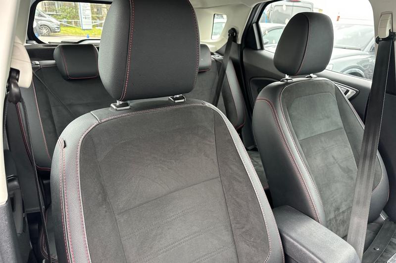 Used Ford Ecosport 2023 for sale - 78087784: Photo 17