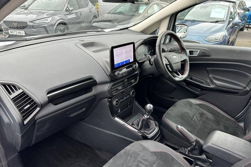 Used Ford Ecosport 2023 for sale - 78087784: Photo 18