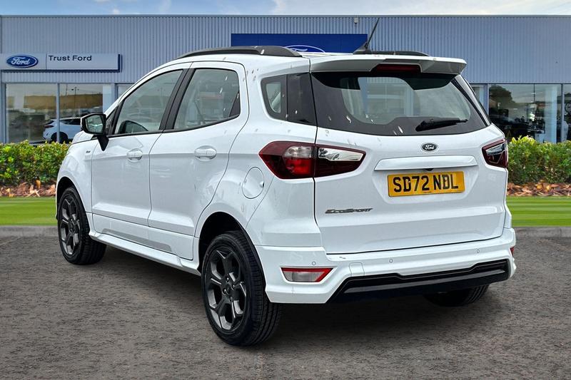 Used Ford Ecosport 2023 for sale - 78087784: Photo 2