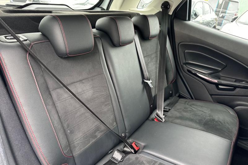 Used Ford Ecosport 2023 for sale - 78087784: Photo 20