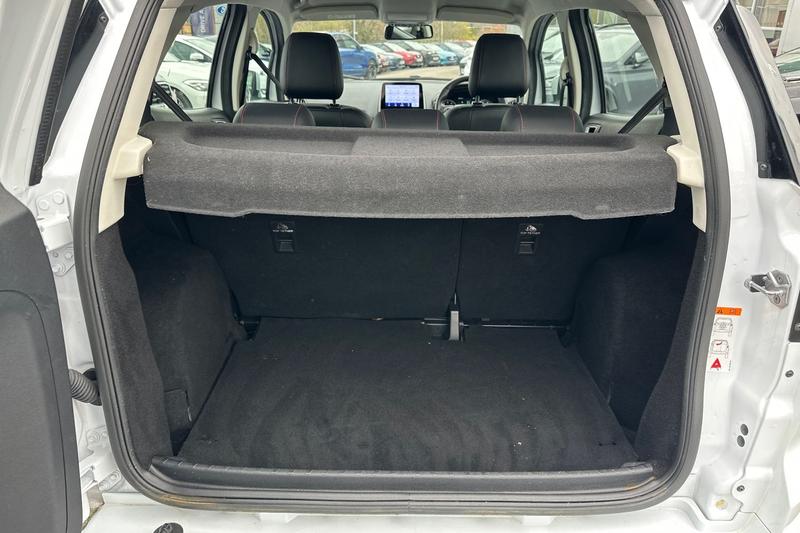 Used Ford Ecosport 2023 for sale - 78087784: Photo 21