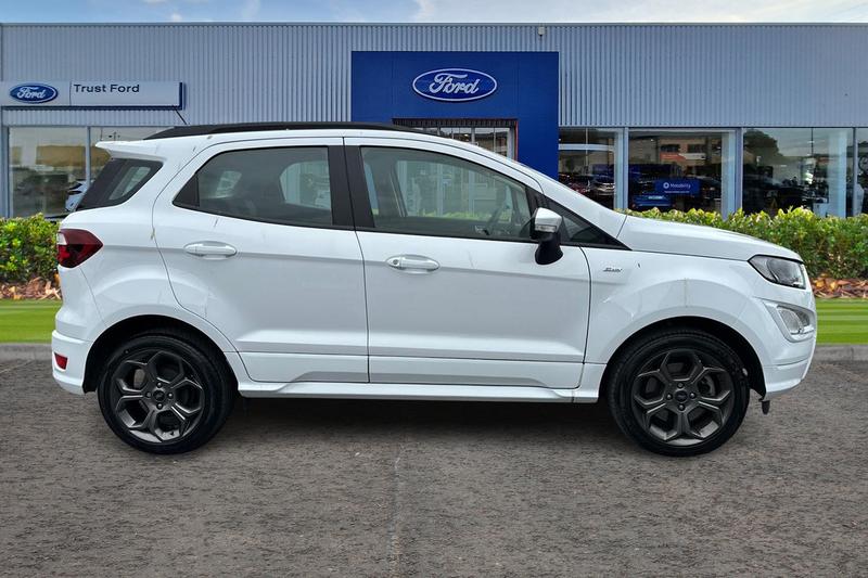 Used Ford Ecosport 2023 for sale - 78087784: Photo 3