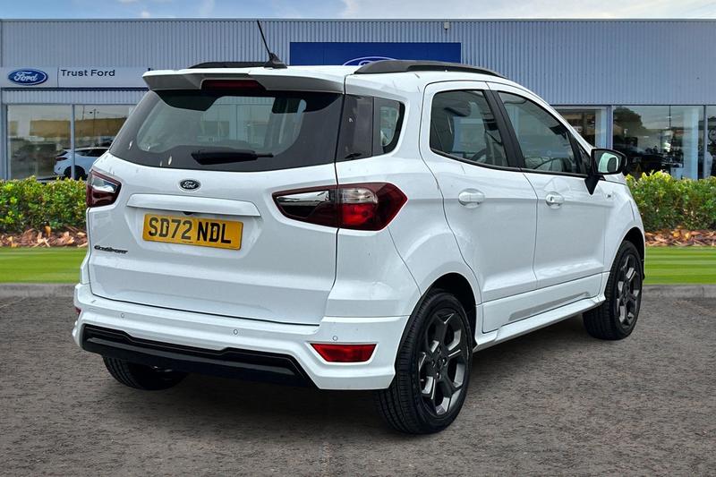 Used Ford Ecosport 2023 for sale - 78087784: Photo 4