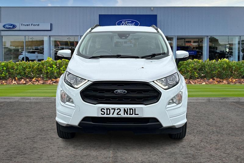 Used Ford Ecosport 2023 for sale - 78087784: Photo 6